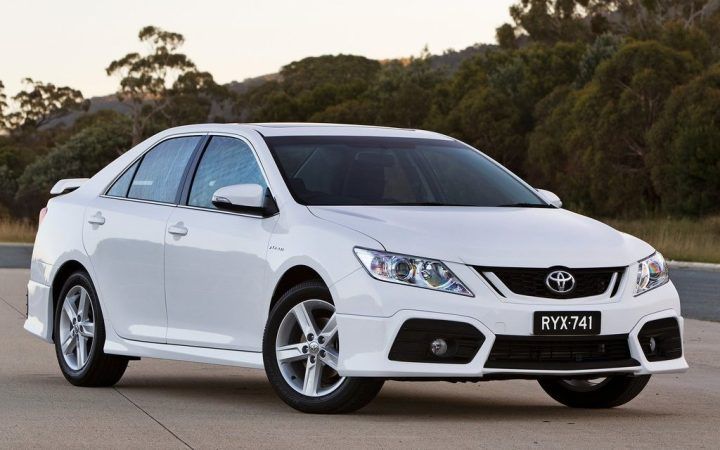  Best 25+ of 2012 Toyota Aurion Specs, Price, Review