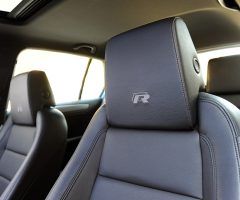 2012 Volkswagen Golf R Price Review