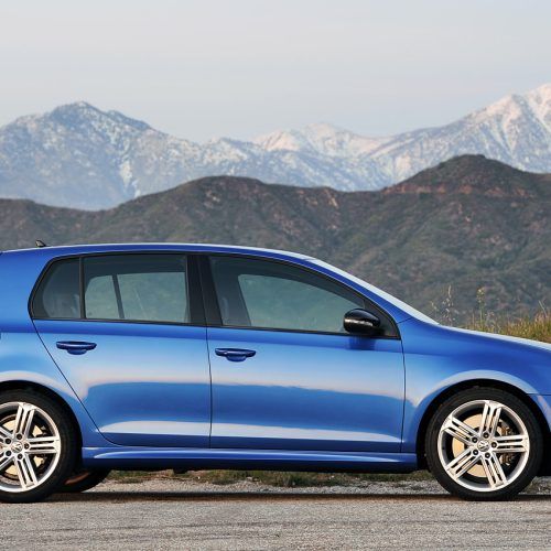 2012 Volkswagen Golf R Price Review (Photo 10 of 16)