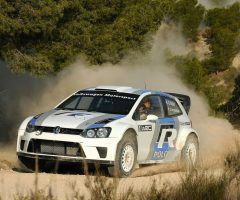 2012 Volkswagen Polo R Wrc Concept Review