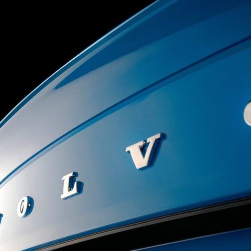 2012 Volvo S60 Polestar Concept Review (Photo 1 of 6)