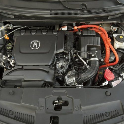 2013 Acura ILX Review (Photo 6 of 23)