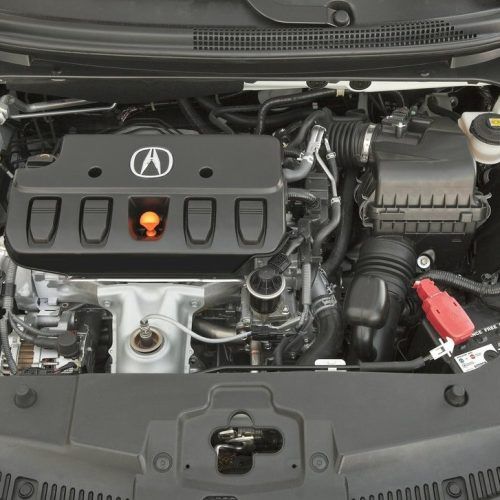 2013 Acura ILX Review (Photo 4 of 23)