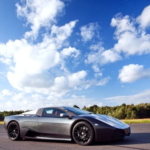 2013 Arrinera Supercar Specs Review (Photo 10 of 11)