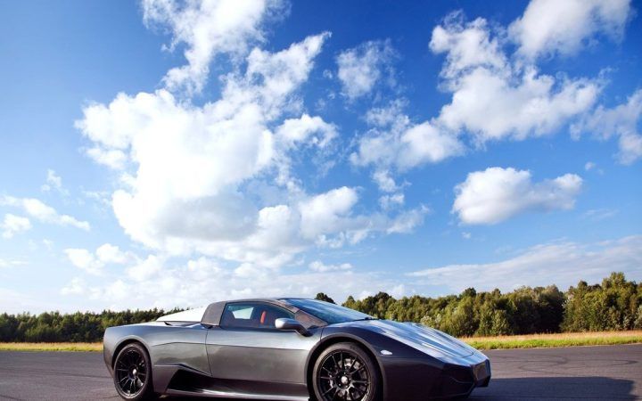 The 11 Best Collection of 2013 Arrinera Supercar Specs Review
