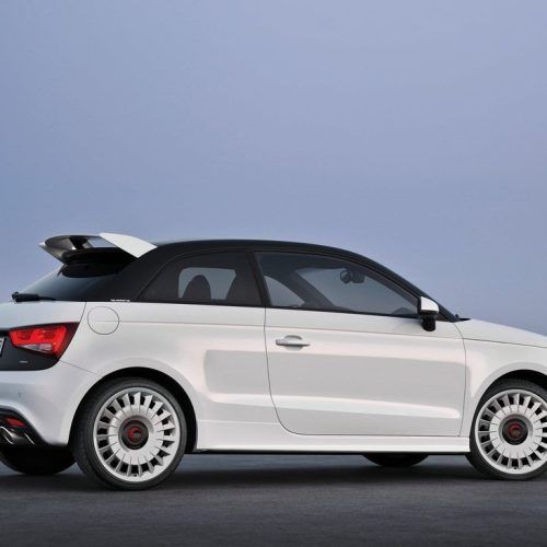 2013 Audi A1 quattro Review (Photo 8 of 10)
