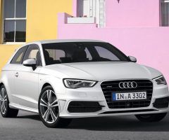 2013 Audi A3 Price Review