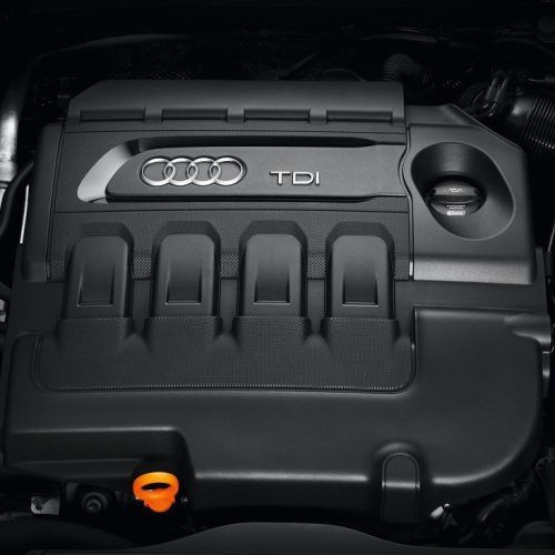 2013 Audi A3 Price Review (Photo 27 of 31)