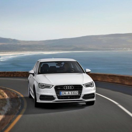 2013 Audi A3 Price Review (Photo 11 of 31)