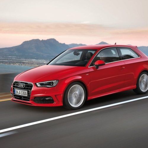 2013 Audi A3 Price Review (Photo 9 of 31)