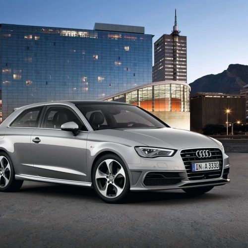 2013 Audi A3 Price Review (Photo 10 of 31)