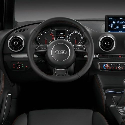 2013 Audi A3 Price Review (Photo 14 of 31)