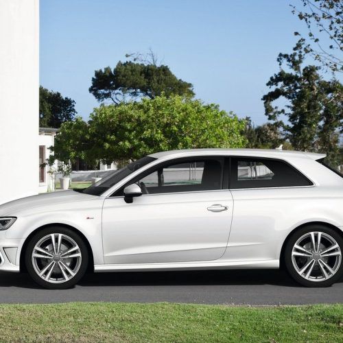2013 Audi A3 Price Review (Photo 18 of 31)
