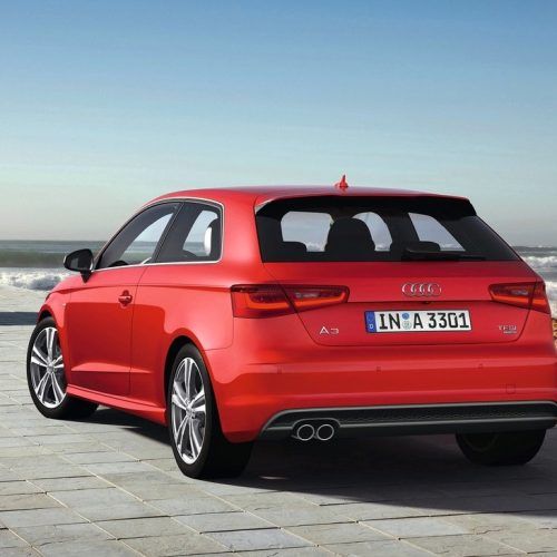 2013 Audi A3 Price Review (Photo 20 of 31)