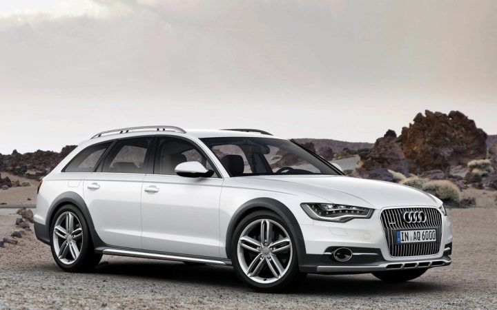 The 25 Best Collection of 2013 Audi A6 Allroad Quattro Review