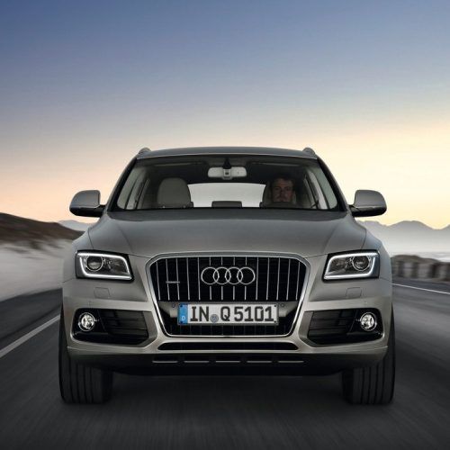 2013 Audi Q5 Price Review (Photo 7 of 20)