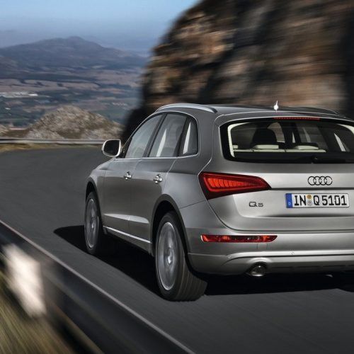 2013 Audi Q5 Price Review (Photo 13 of 20)