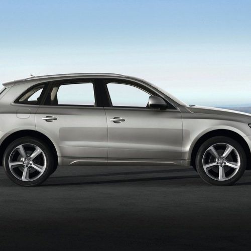 2013 Audi Q5 Price Review (Photo 14 of 20)