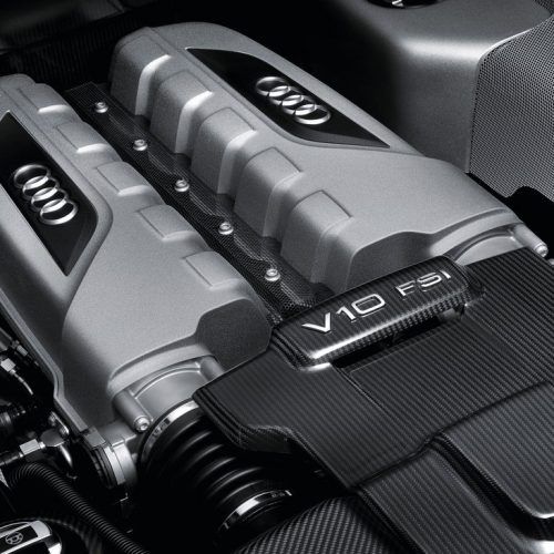 2013 Audi R8 V10 Plus Price Review (Photo 1 of 3)