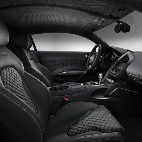 2013 Audi R8 V10 Price Review (Photo 1 of 4)