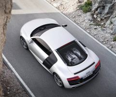 2013 Audi R8 V10 Price Review