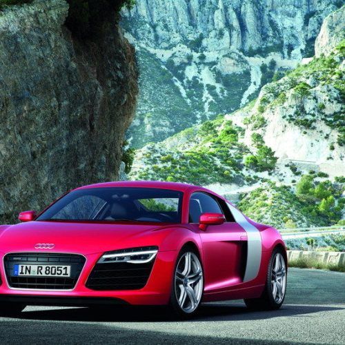 2013 Audi R8 V8 Coupe Price Review (Photo 2 of 2)
