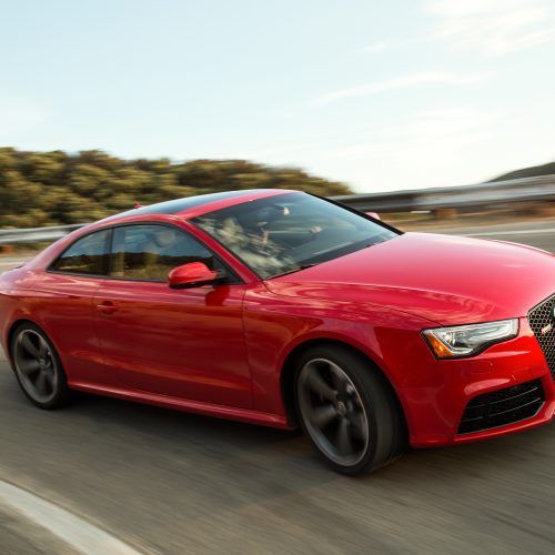 2013 Audi RS 5 (Photo 28 of 41)