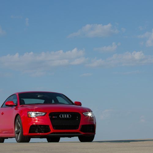 2013 Audi RS 5 (Photo 22 of 41)