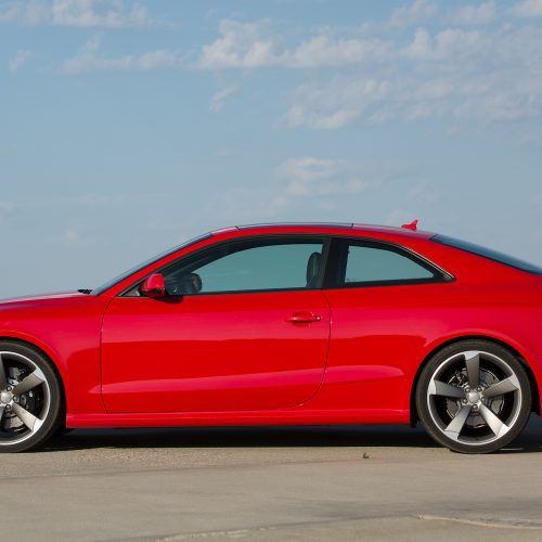 2013 Audi RS 5 (Photo 19 of 41)
