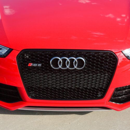 2013 Audi RS 5 (Photo 41 of 41)