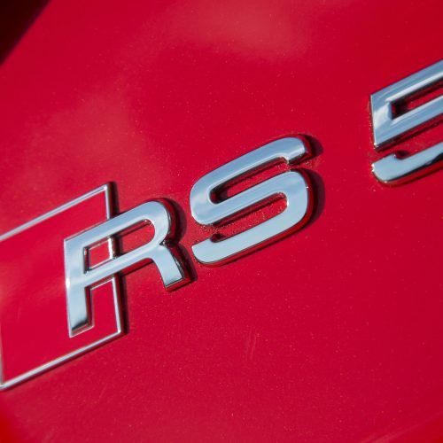 2013 Audi RS 5 (Photo 10 of 41)