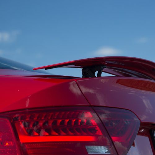 2013 Audi RS 5 (Photo 12 of 41)