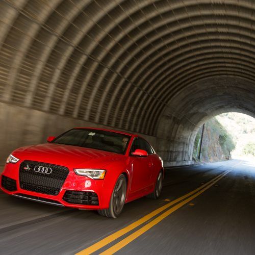 2013 Audi RS 5 (Photo 35 of 41)