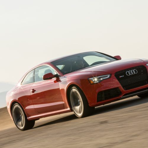 2013 Audi RS 5 (Photo 31 of 41)