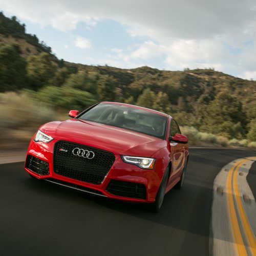 2013 Audi RS 5 (Photo 37 of 41)