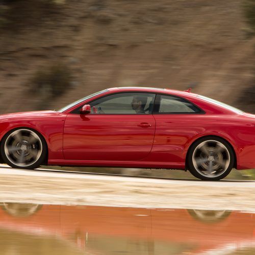 2013 Audi RS 5 (Photo 27 of 41)