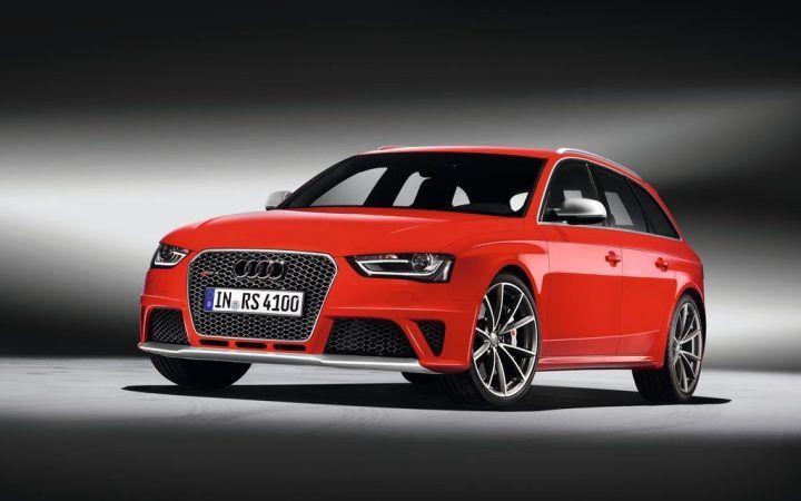 27 Collection of 2013 Audi Rs4 Avant Review and Price