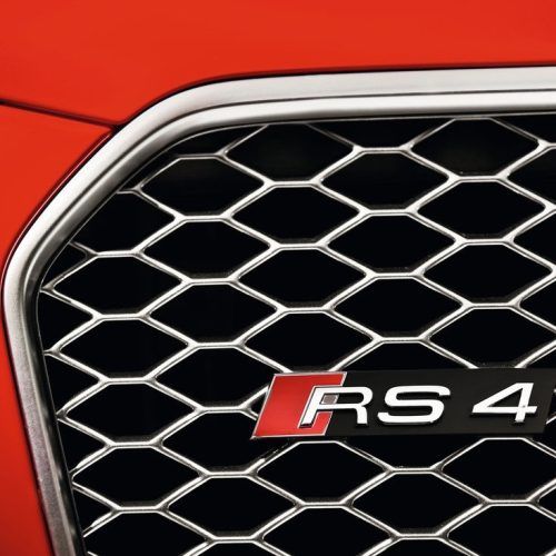 2013 Audi RS4 Avant Review and Price (Photo 1 of 27)