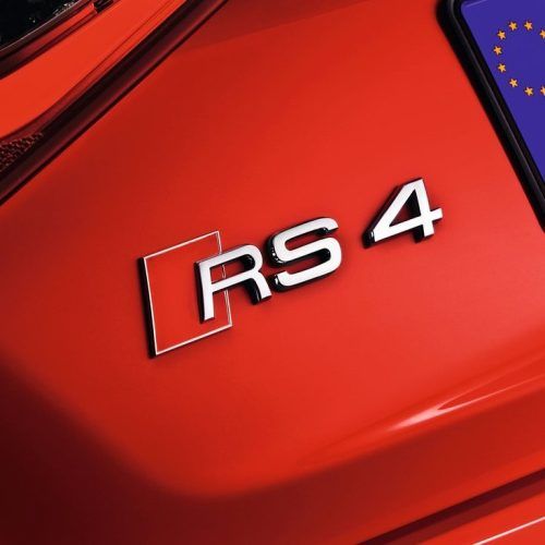 2013 Audi RS4 Avant Review and Price (Photo 2 of 27)