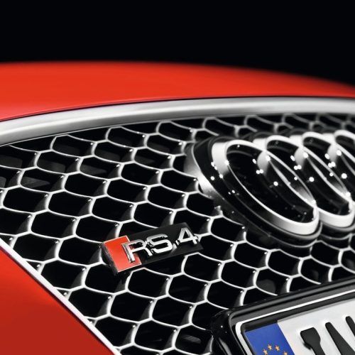 2013 Audi RS4 Avant Review and Price (Photo 8 of 27)