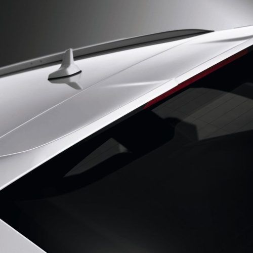 2013 Audi S6 Avant Sporty Elegant Concept (Photo 3 of 8)
