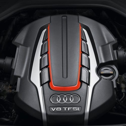 2013 Audi S8 (Photo 10 of 12)