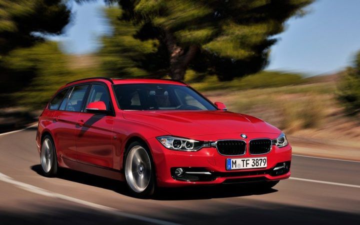 2024 Best of 2013 Bmw 3-series Touring Review