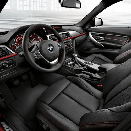 2013 BMW 3-Series Touring Review (Photo 4 of 13)