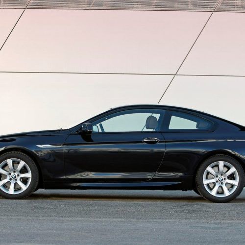 2013 BMW 640d xDrive Coupe Review (Photo 23 of 23)