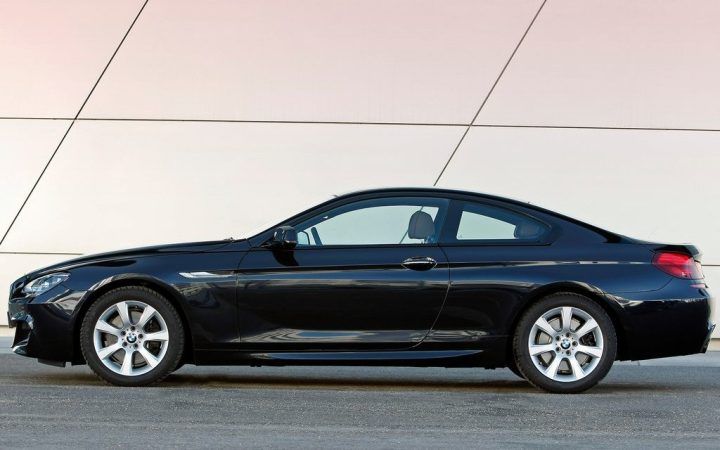 2024 Popular 2013 Bmw 640d Xdrive Coupe Review