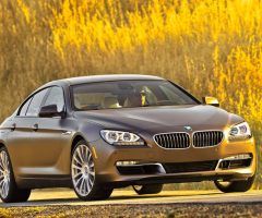 2013 Bmw 640i Gran Coupe Price Review