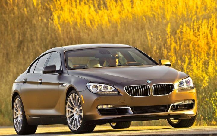 2024 Latest 2013 Bmw 640i Gran Coupe Price Review