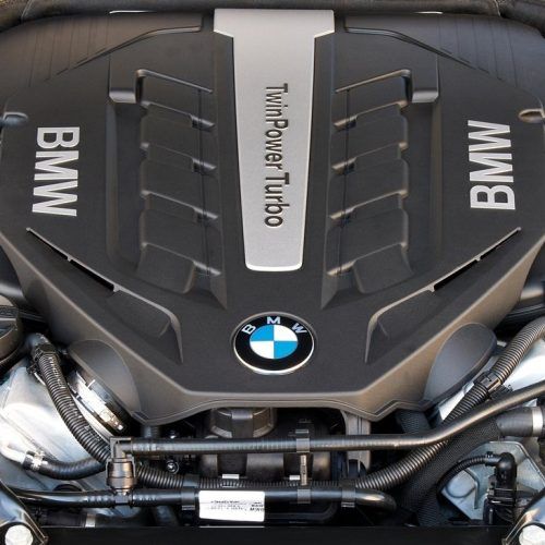 2013 BMW 750Li Price Review (Photo 13 of 18)