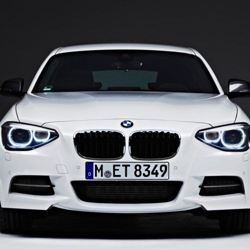 2013 BMW M135i Specs Review (Photo 5 of 11)